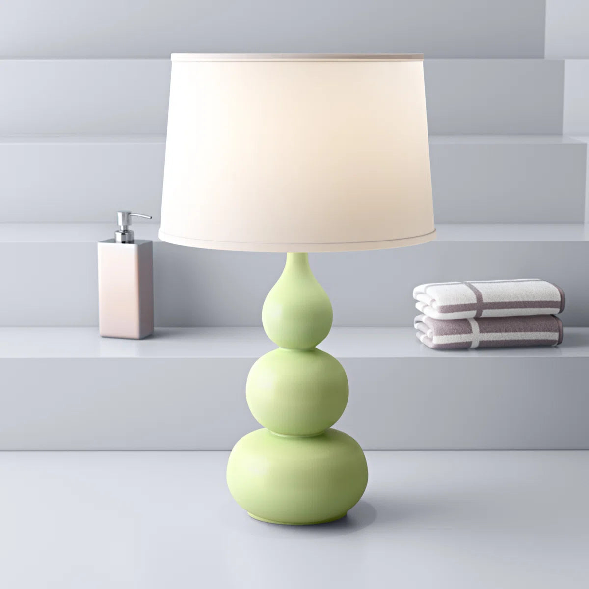 Brankovice 28.5" Table Lamp
