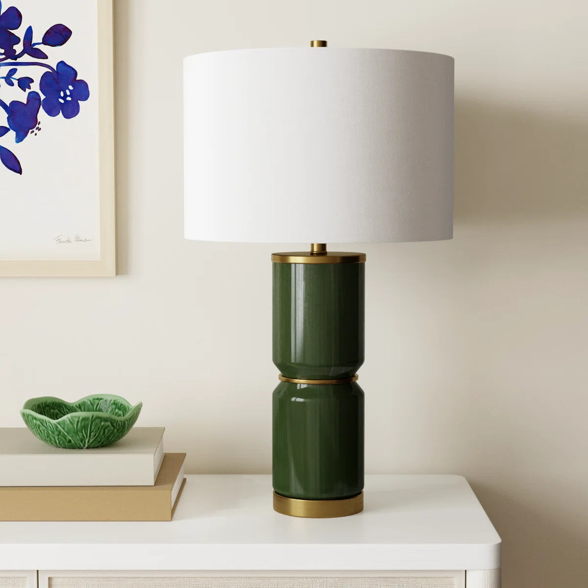 Jensi Table Lamp