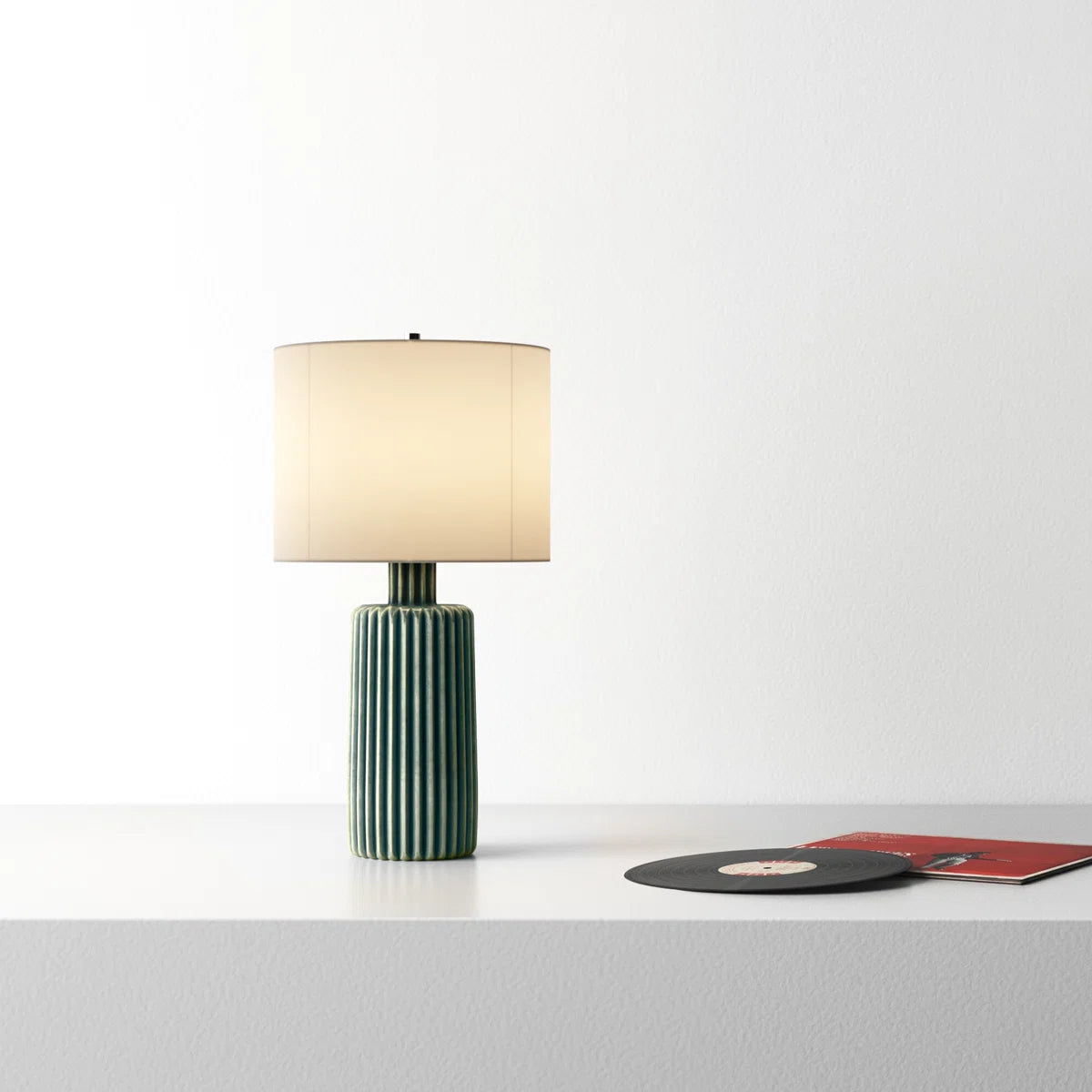 Rania Ceramic Table Lamp