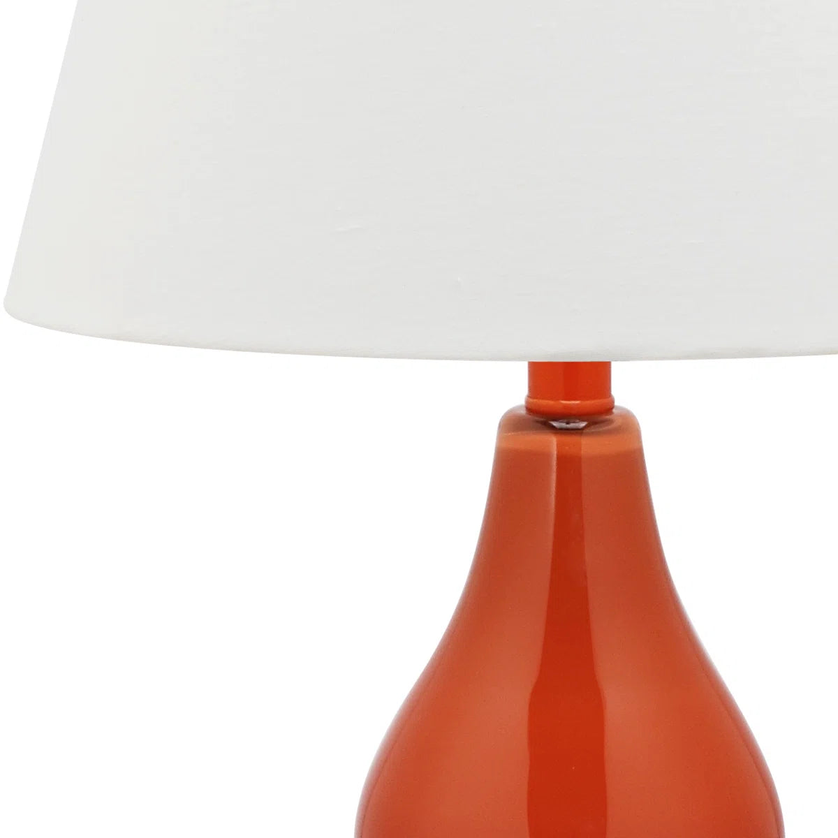 Moriarty Ceramic Table Lamp (Set of 2)
