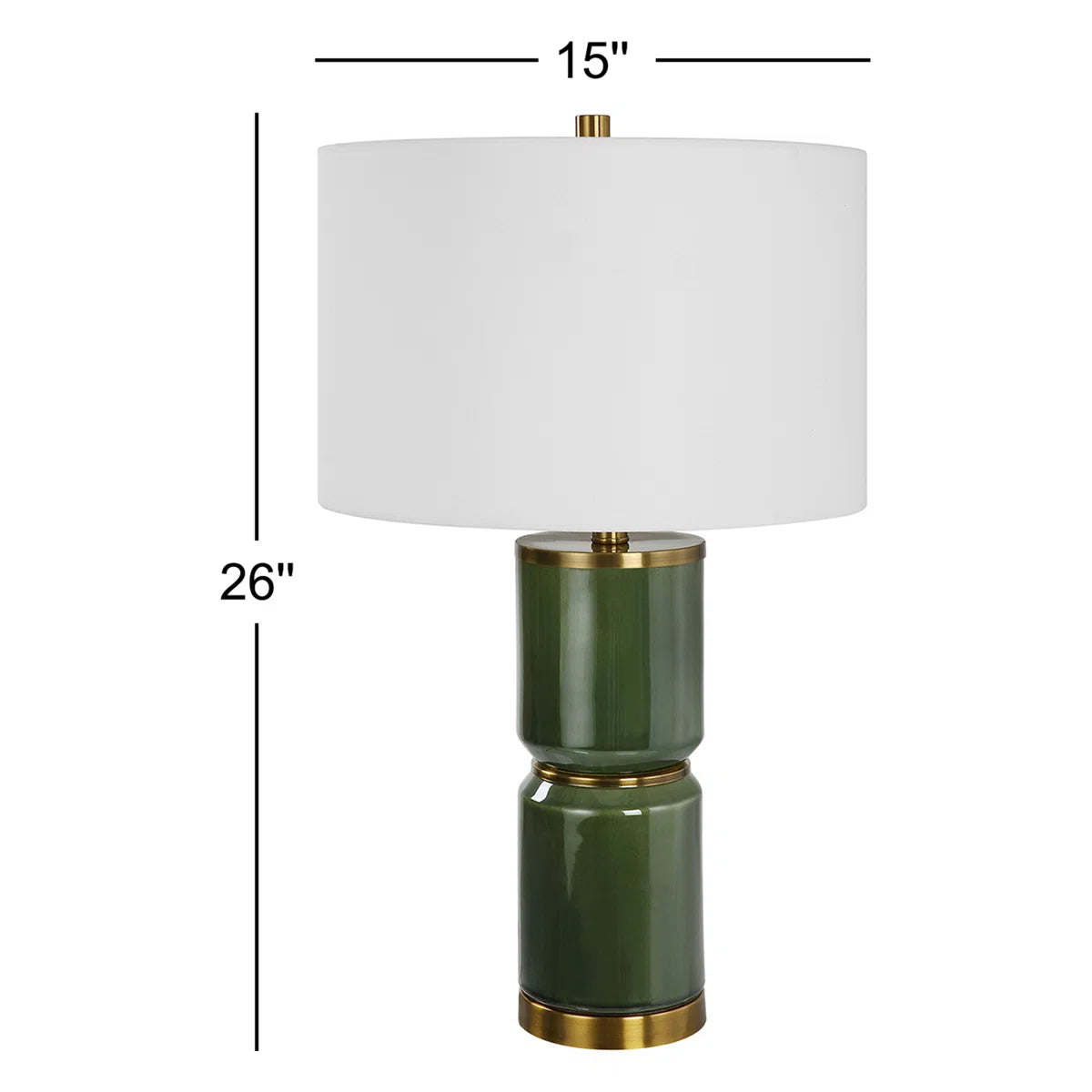 Jensi Table Lamp