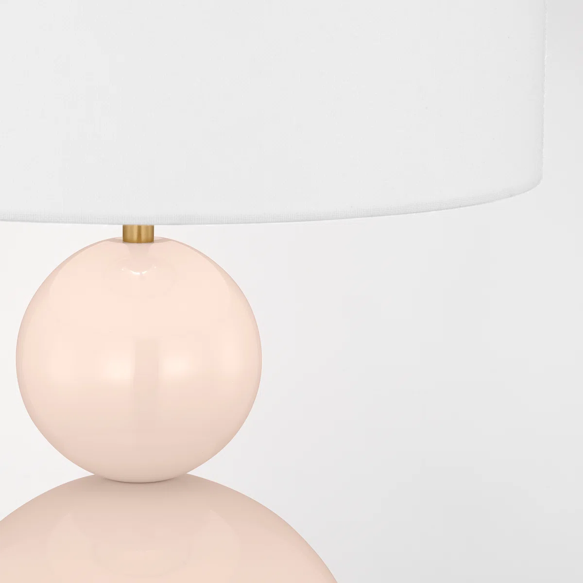 Anthony Metal Table Lamp