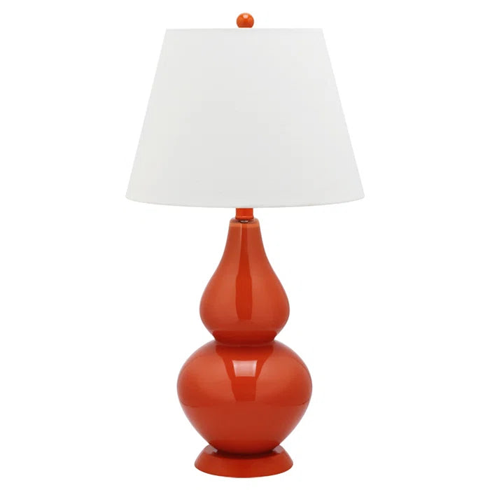 Moriarty Ceramic Table Lamp (Set of 2)